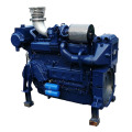 Marine Diesel Engine WP12 Série 350HP / 400HP / 450HP / 500HP / 550HP